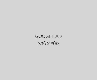 Google ad 336px